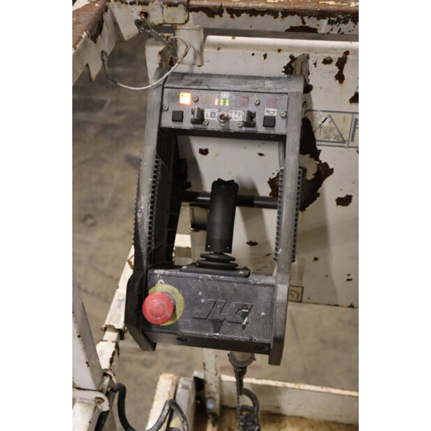 2016 JLG 2646 ES-44099738