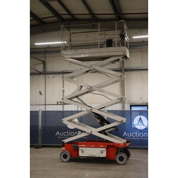 2016 JLG 2646 ES-44099743