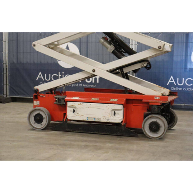 2016 JLG 2646 ES-44099744