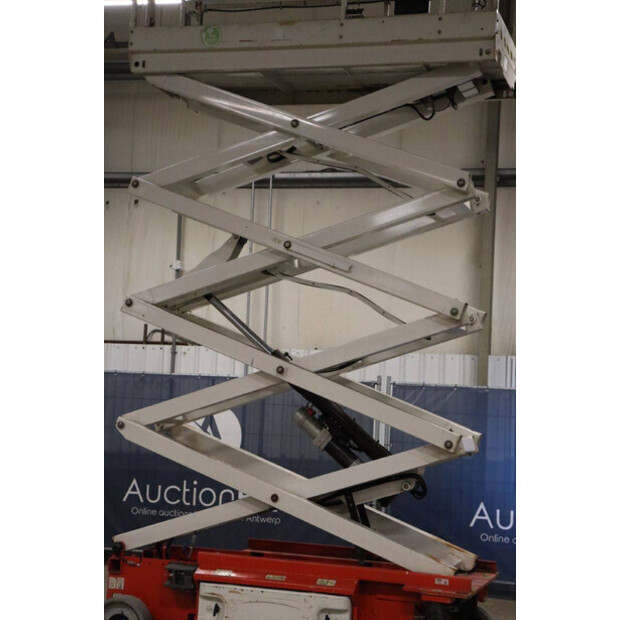 2016 JLG 2646 ES-44099745