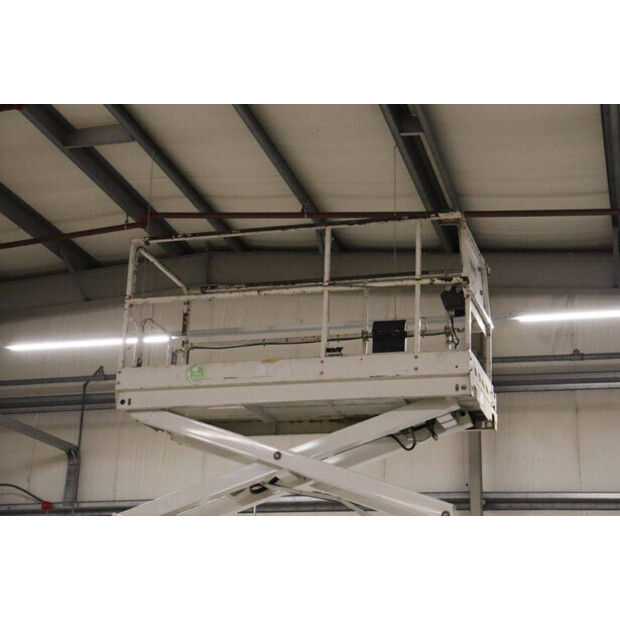 2016 JLG 2646 ES-44099746