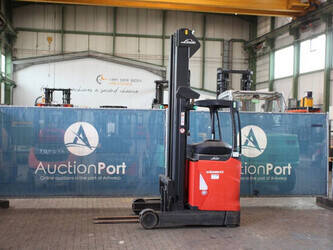 صورة ل الشاحنات ريج 2015 ليندي R14-01