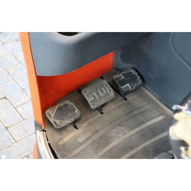 2015 Linde R14-01-44099763