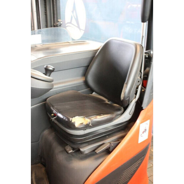 2015 Linde R14-01-44099764