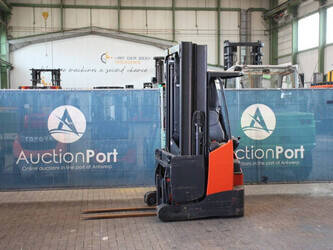 صورة ل الشاحنات ريج 2014 ليندي R14X-03