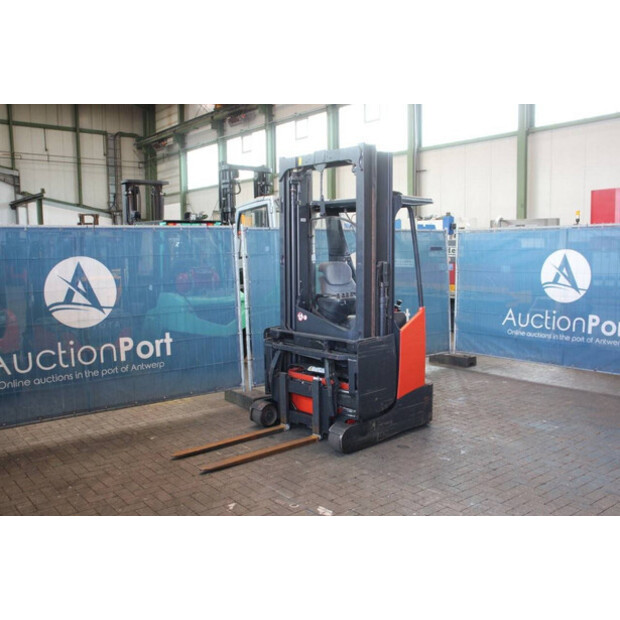 2014 Linde R14X-03-44099778