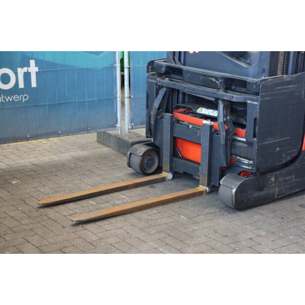 2014 Linde R14X-03-44099779