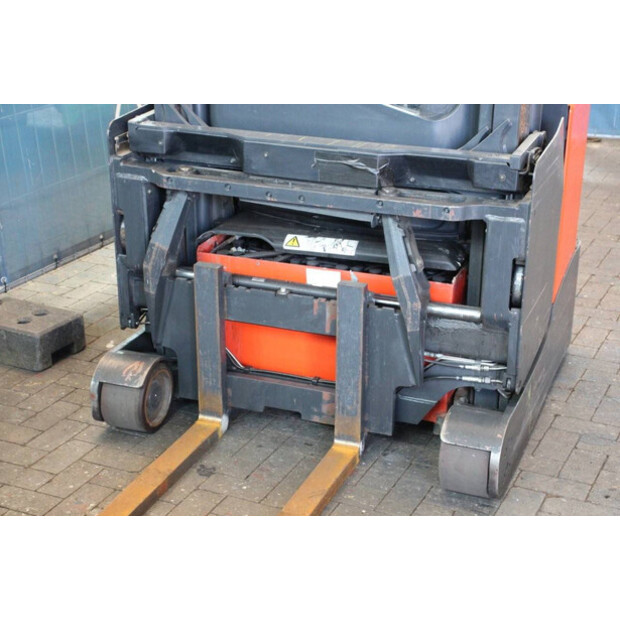 2014 Linde R14X-03-44099780