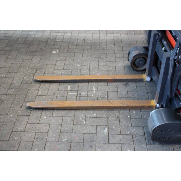 2014 Linde R14X-03-44099781