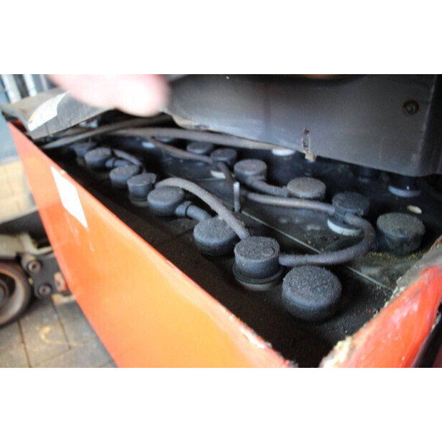 2014 Linde R14X-03-44099789