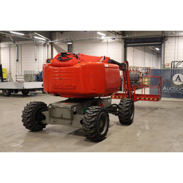 2016 Haulotte HA16 RTJ PRO-44099831