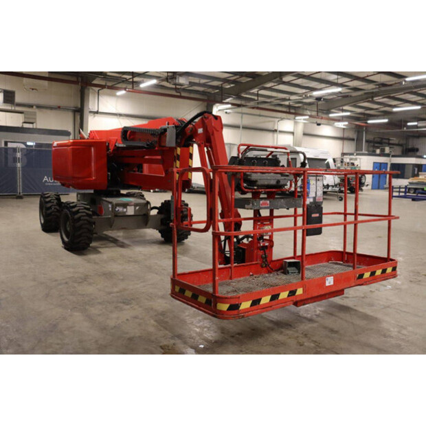 2016 Haulotte HA16 RTJ PRO-44099832