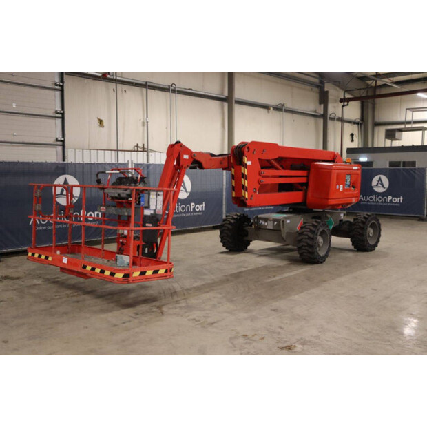 2016 Haulotte HA16 RTJ PRO-44099834