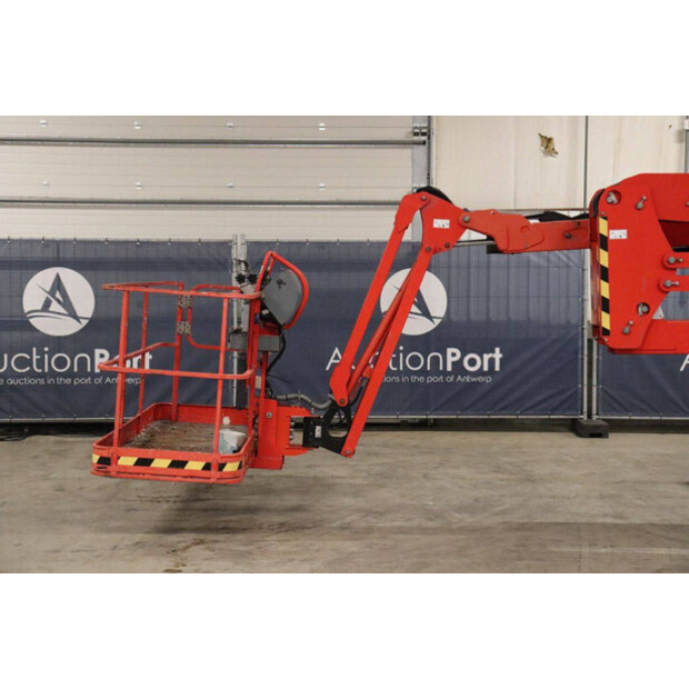 2016 Haulotte HA16 RTJ PRO-44099835