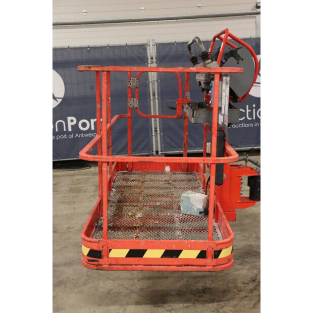 2016 Haulotte HA16 RTJ PRO-44099838