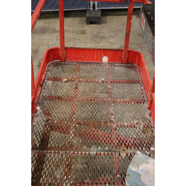 2016 Haulotte HA16 RTJ PRO-44099842