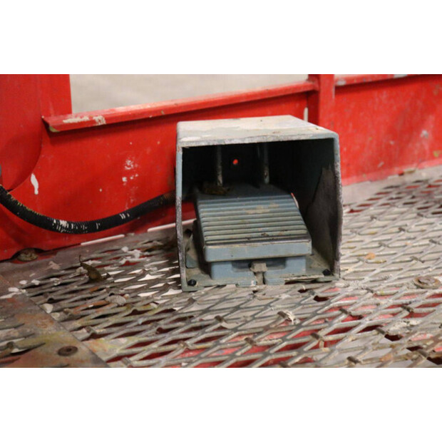 2016 Haulotte HA16 RTJ PRO-44099843