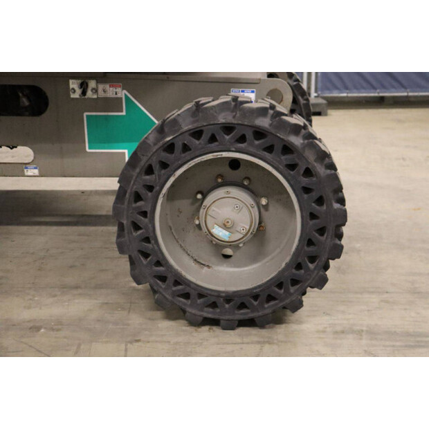 2016 Haulotte HA16 RTJ PRO-44099848