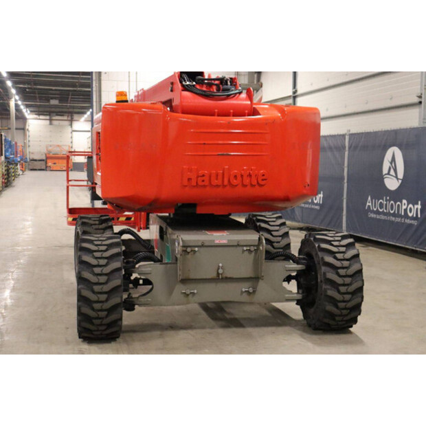 2016 Haulotte HA16 RTJ PRO-44099849