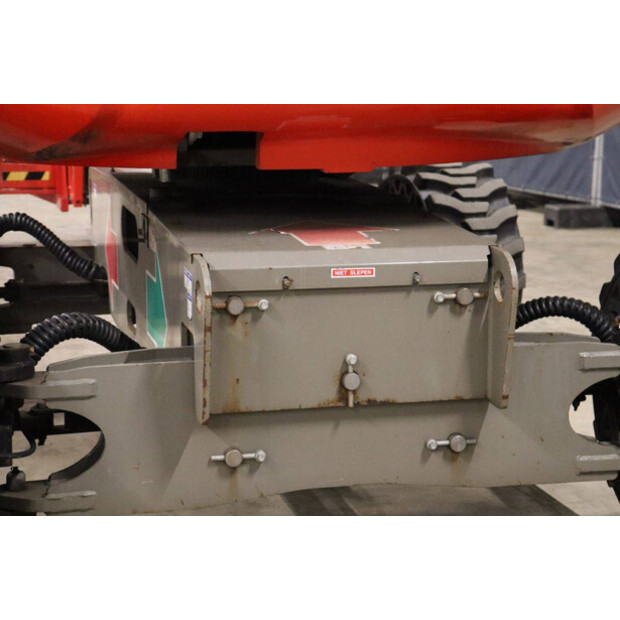 2016 Haulotte HA16 RTJ PRO-44099850