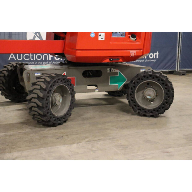 2016 Haulotte HA16 RTJ PRO-44099856