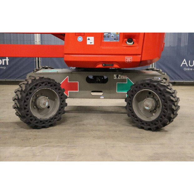 2016 Haulotte HA16 RTJ PRO-44099857