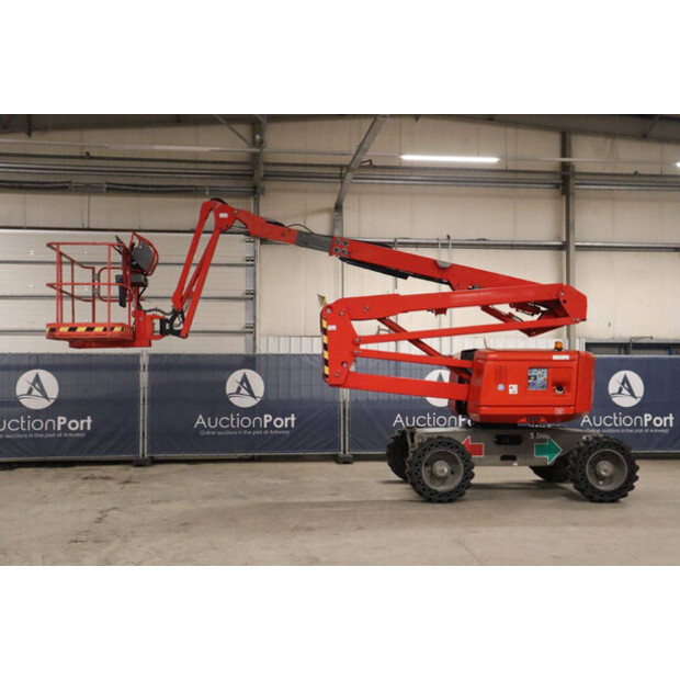 2016 Haulotte HA16 RTJ PRO-44099860