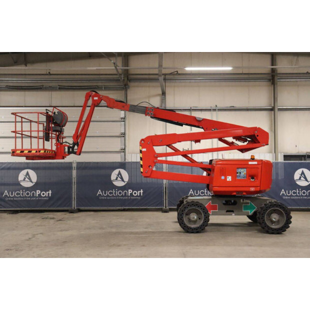 2016 Haulotte HA16 RTJ PRO-44099861