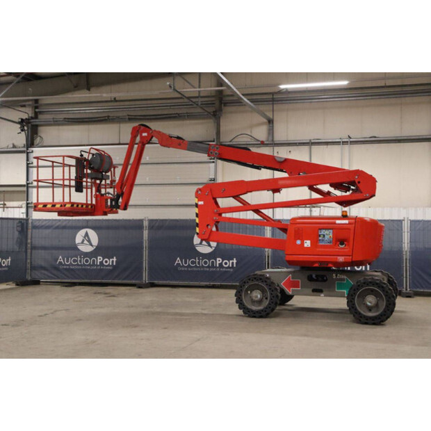 2016 Haulotte HA16 RTJ PRO-44099862