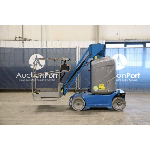 2016 Genie GR26J-44099896