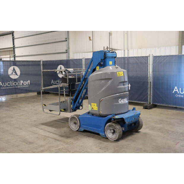 2016 Genie GR26J-44099898