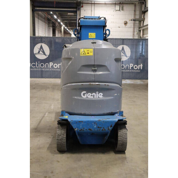 2016 Genie GR26J-44099899