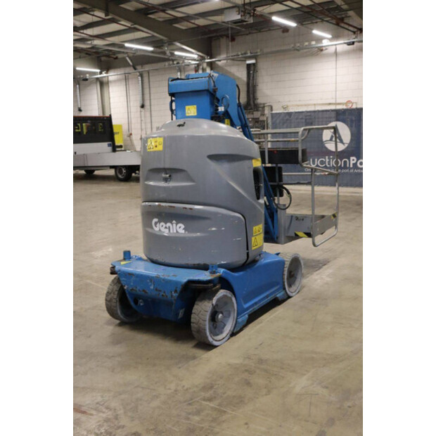 2016 Genie GR26J-44099900