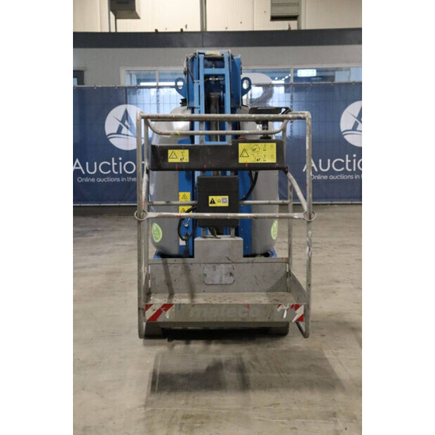 2016 Genie GR26J-44099902