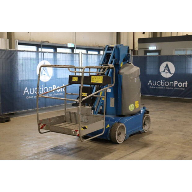 2016 Genie GR26J-44099903