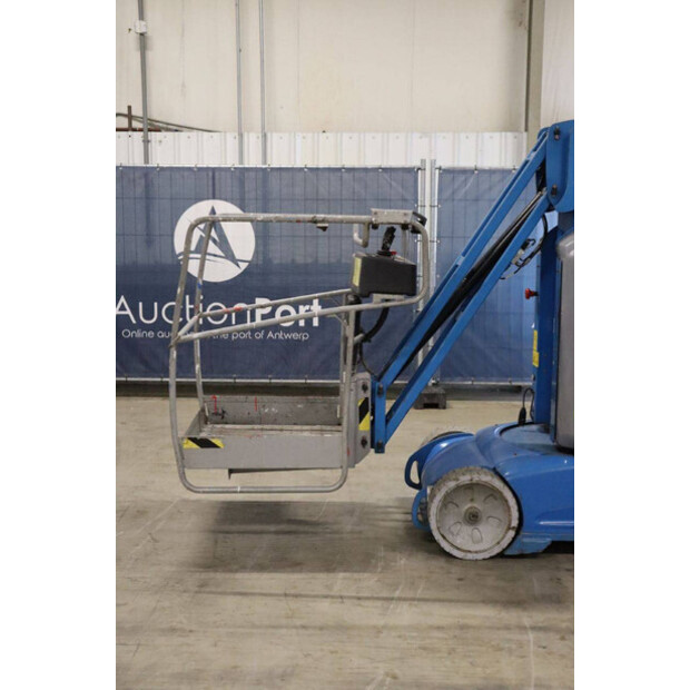 2016 Genie GR26J-44099904