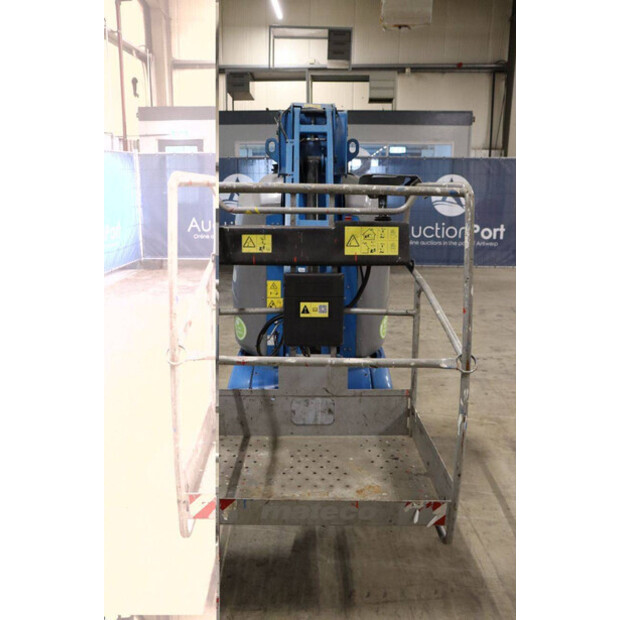 2016 Genie GR26J-44099907