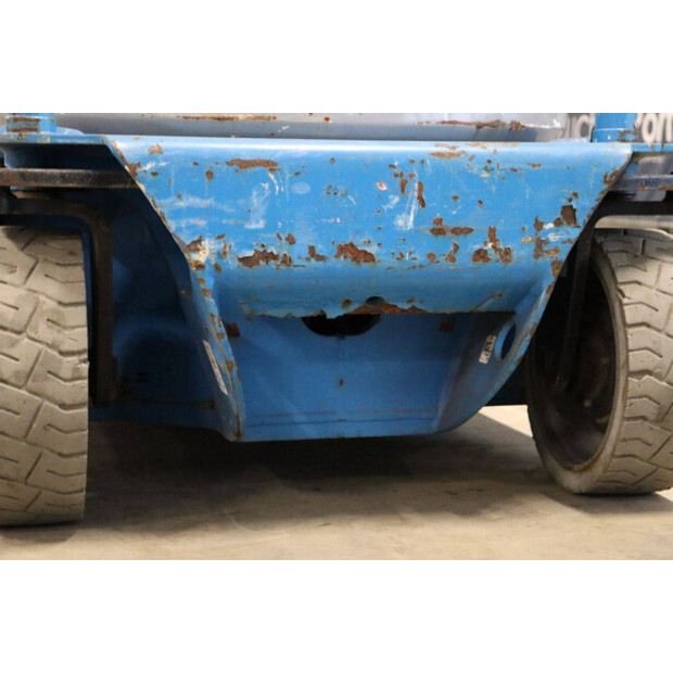 2016 Genie GR26J-44099913