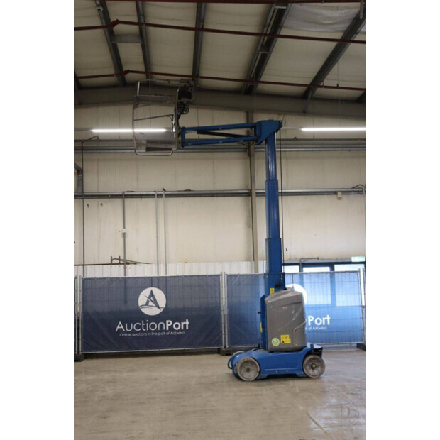 2016 Genie GR26J-44099921