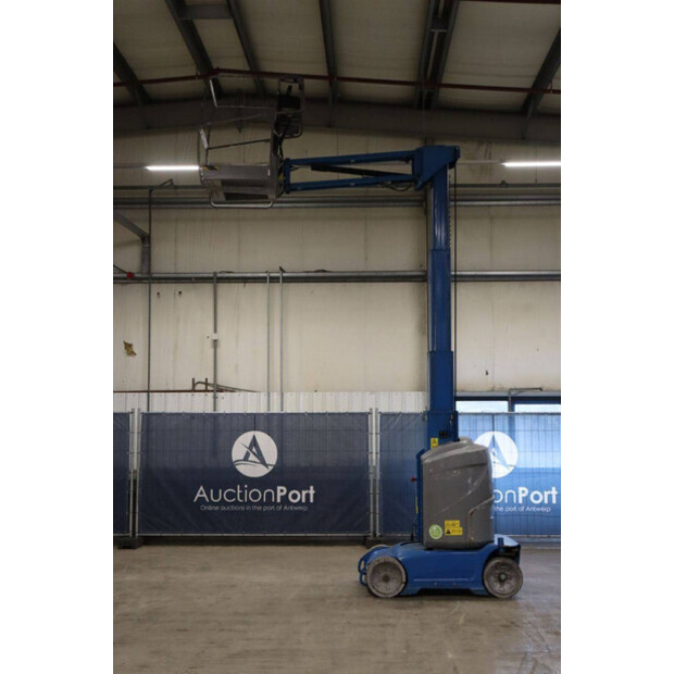 2016 Genie GR26J-44099922