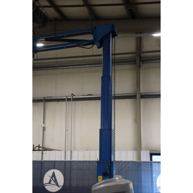 2016 Genie GR26J-44099925