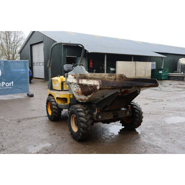 2006 Neuson 3001-44099934