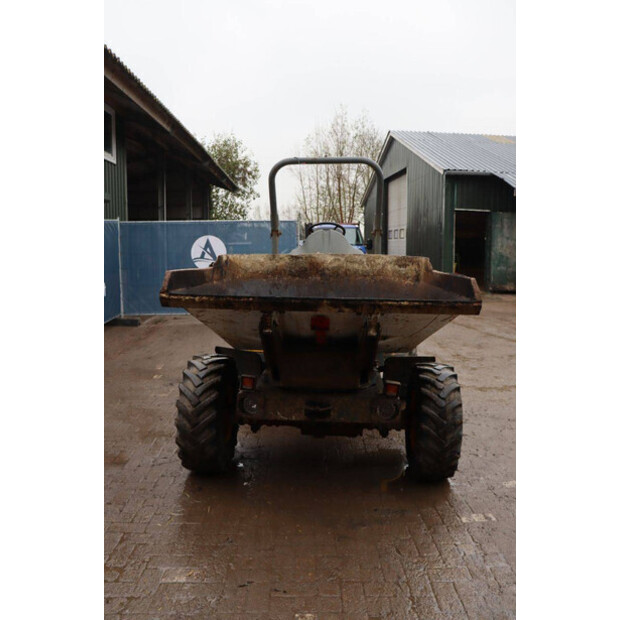 2006 Neuson 3001-44099935