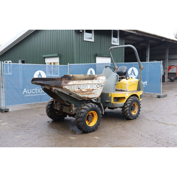 2006 Neuson 3001-44099936