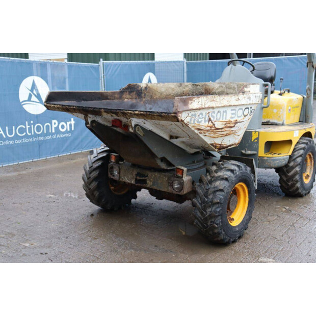 2006 Neuson 3001-44099937