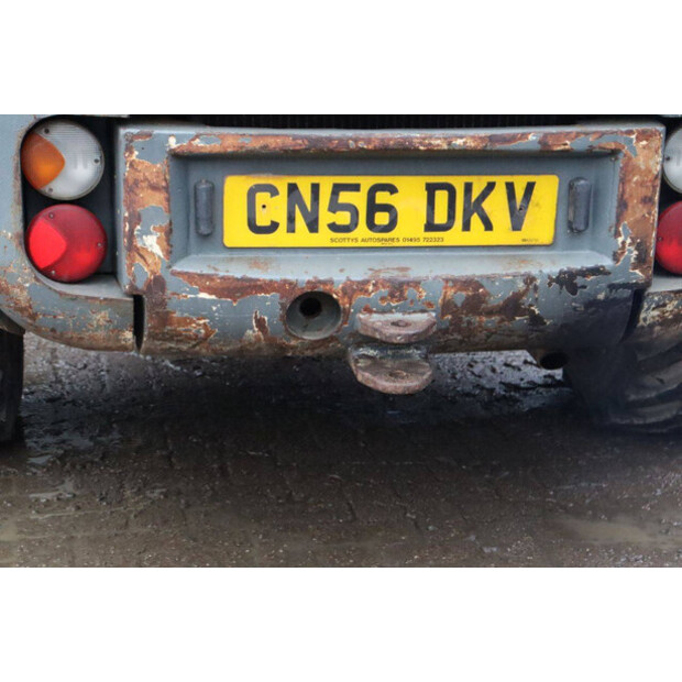 2006 Neuson 3001-44099948