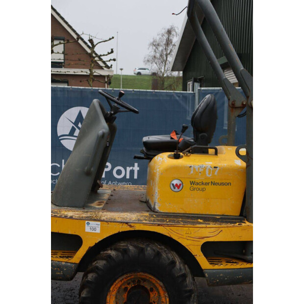 2006 Neuson 3001-44099951