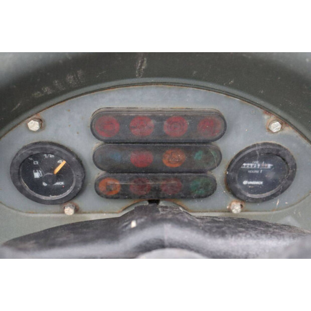 2006 Neuson 3001-44099957