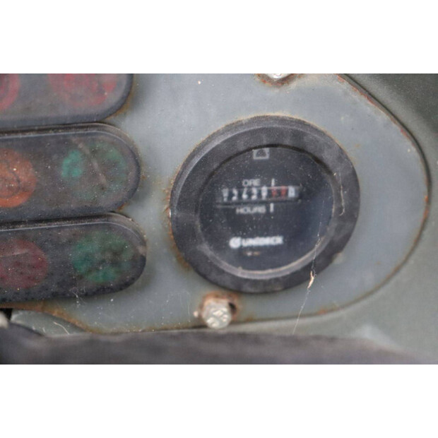 2006 Neuson 3001-44099958