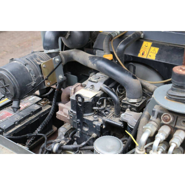 2006 Neuson 3001-44099962